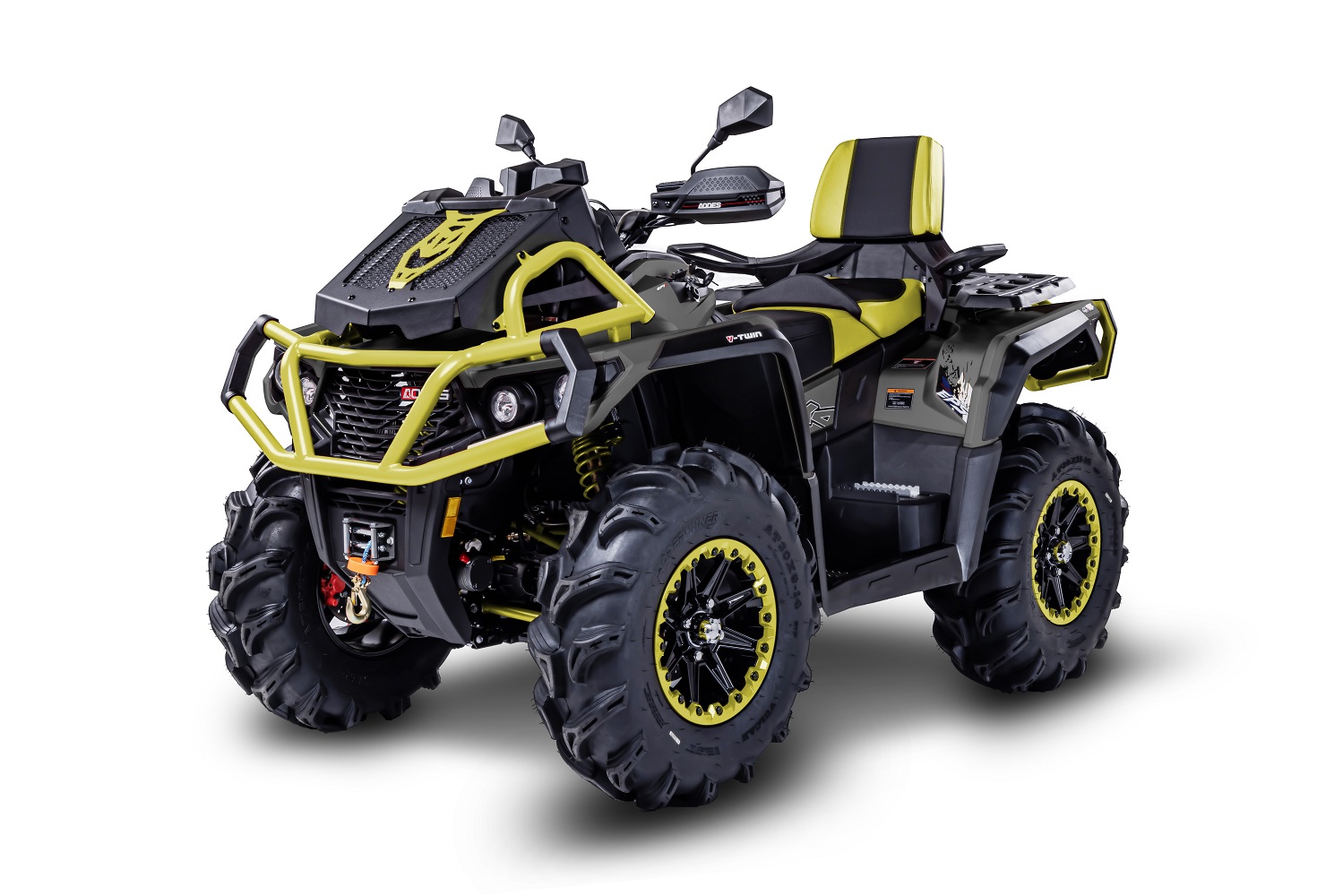PC650L